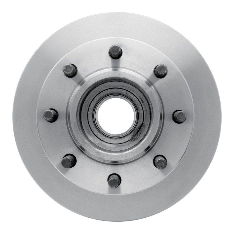 DFC Brake Rotors - Plain
