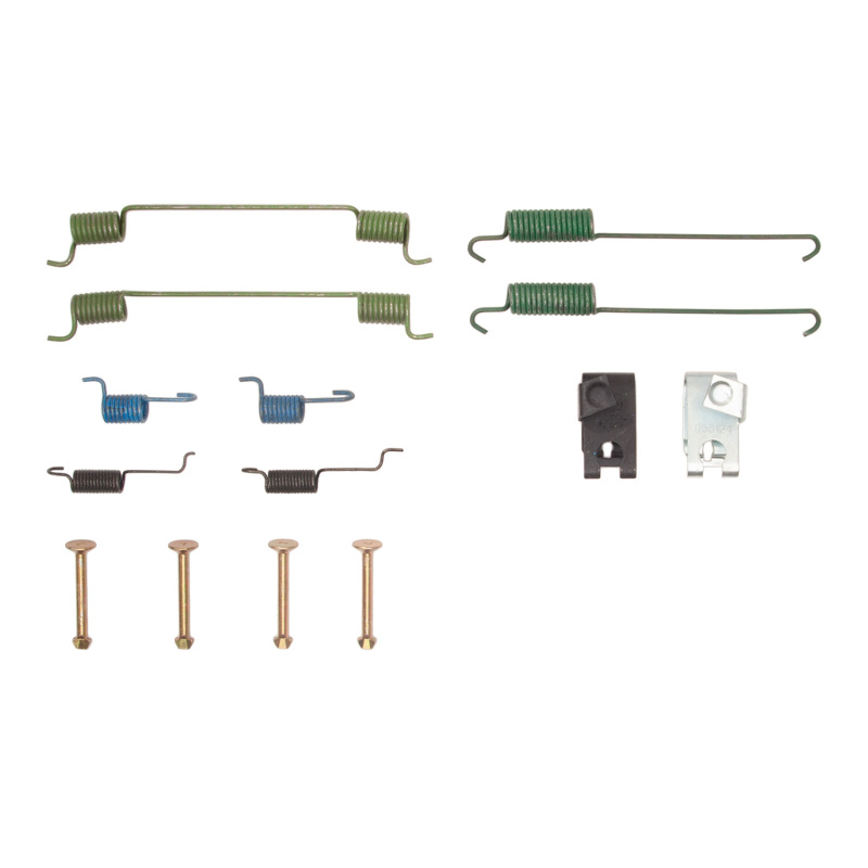 DFC Drum Brake Hardware Kits