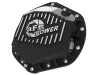 aFe Power Cover Diff Rear Machined GM Diesel Trucks 01-18 V8-6.6L / GM Gas Trucks 01-18 V8-8.1L/6.0L thumbnail 3