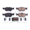 PSB Z23 Evolution Brake Pads