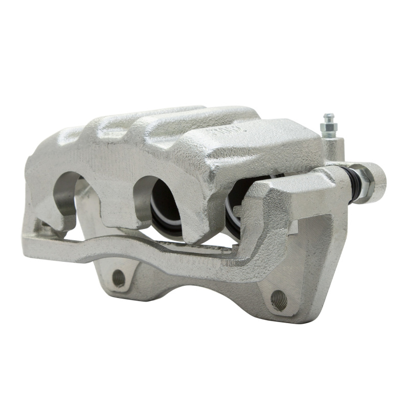 DFC 18-24 Honda Odyssey Front-L Silver Zinc Coated Premium Caliper thumbnail 3