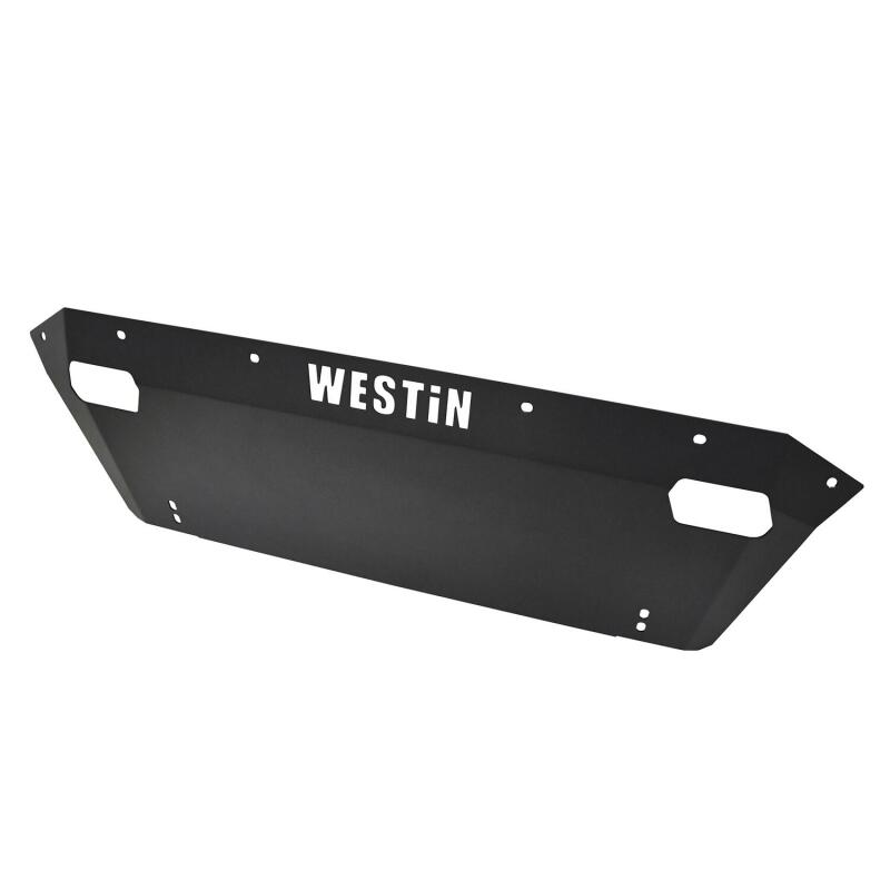 WES Pro-Mod Skid Plate