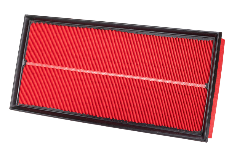K&N Advantage Air Filter 18K Miles VW Touareg 02-10 Porsche Cayenne 02-09 L.R. Range Rover 06-09 thumbnail 2
