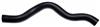 Gates 90-93 Toyota Celica 4-Cyl. 2.2L Upper Molded Coolant Hose thumbnail 3