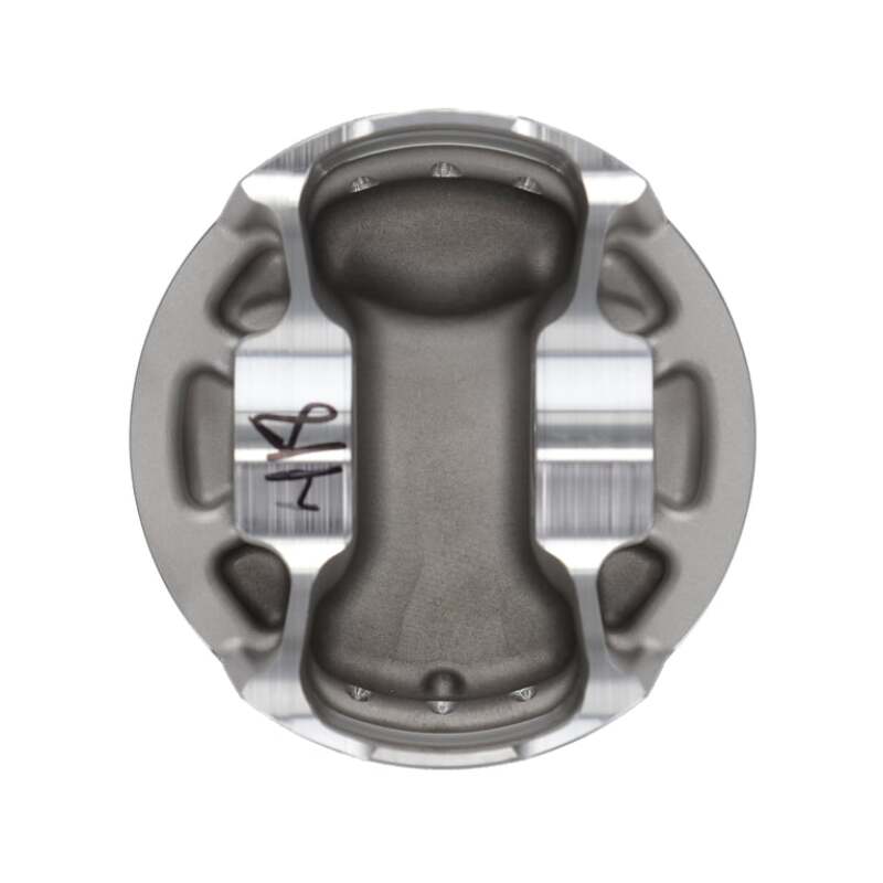 Wiseco Chevy Small Block 4.030in Bore 1.550in CH -1.70 CC Piston Set