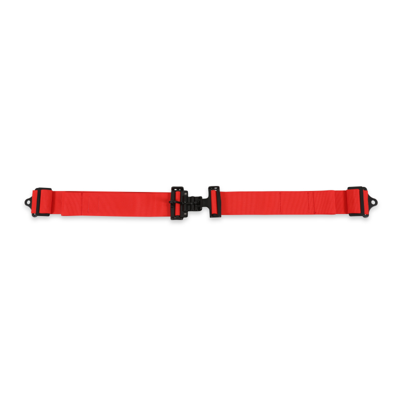 RaceQuip Red L & L 5pt Seat Belt thumbnail 4