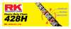 RK Chain RK-M 428H-130L - Natural