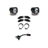 BAJ Powersports S1 Lights