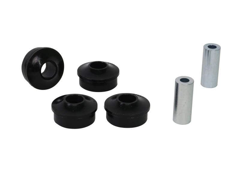 Whiteline Plus Nissan 240SX Front Radius Strut Rod Bushing thumbnail 5