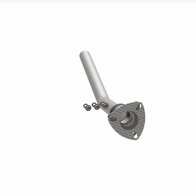 BRE Exhaust 01-06 Sebring Stratus 2.4L 2.7L Front Pipe Kit thumbnail 5