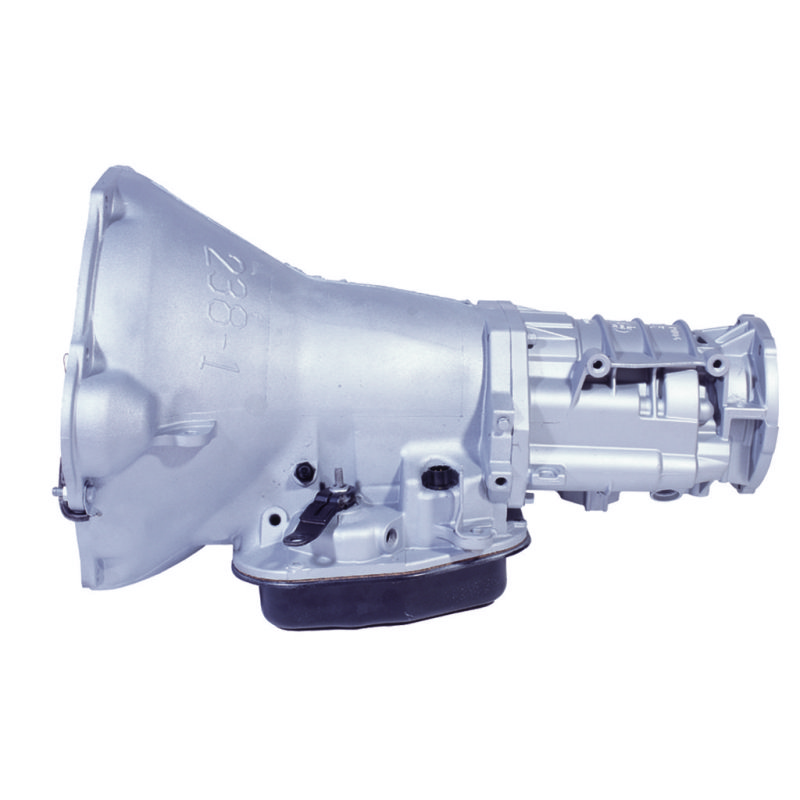 BD Diesel Transmission - 1991-1993 Dodge 518 4wd thumbnail 4