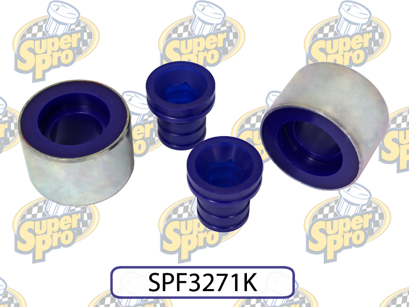 SuperPro VW Lower Inner Rear Std. Kit thumbnail 2