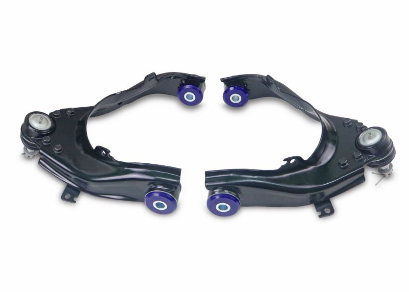 SuperPro Upper Control Arm