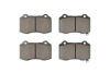 DBA SP Performance Brake Pads