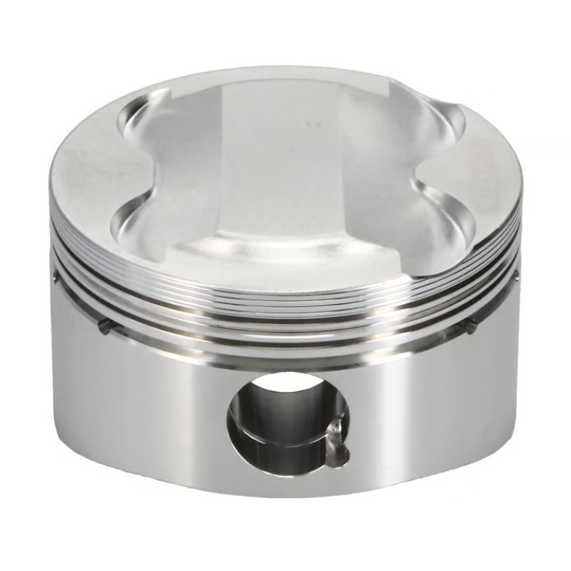 Wiseco Suzuki DR350 90-99 10.51 CR 3150XG Piston kit thumbnail 4