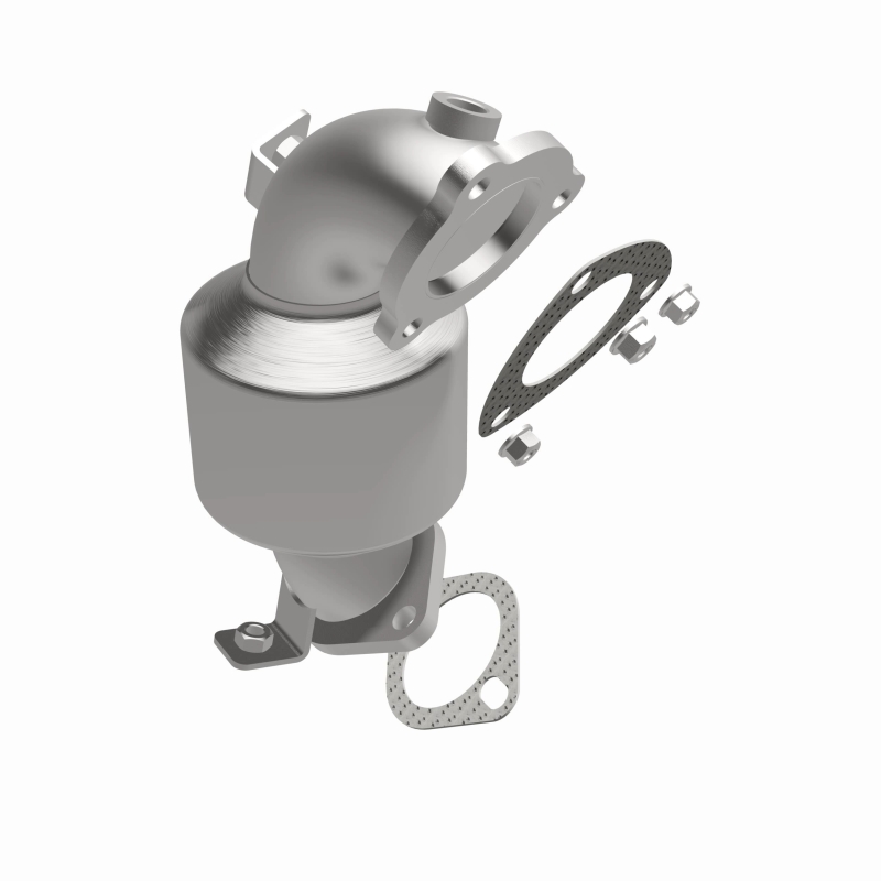 MagnaFlow 16-18 Hyundai Tucson 1.6L California Grade CARB Compliant Direct-Fit Catalytic Convert thumbnail 4