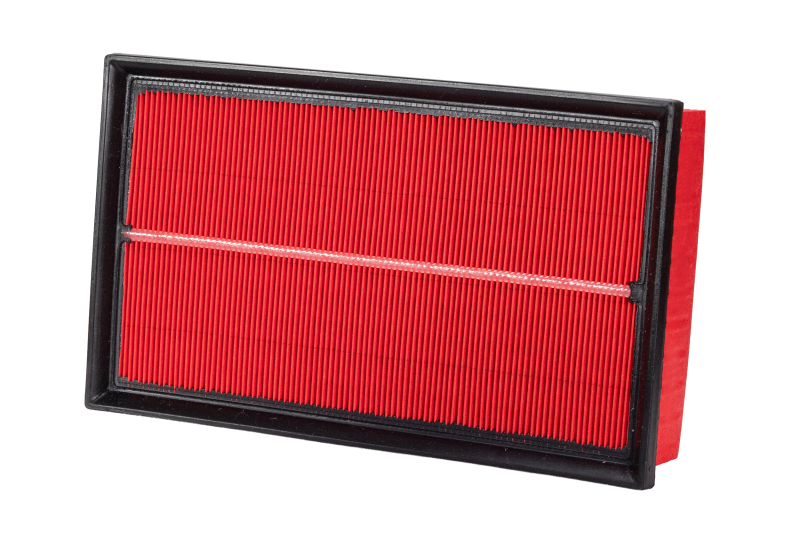 K&N Advantage Air Filter 18K Miles Chevrolet Impala V6-3.6L F/I 2012-2016 thumbnail 2