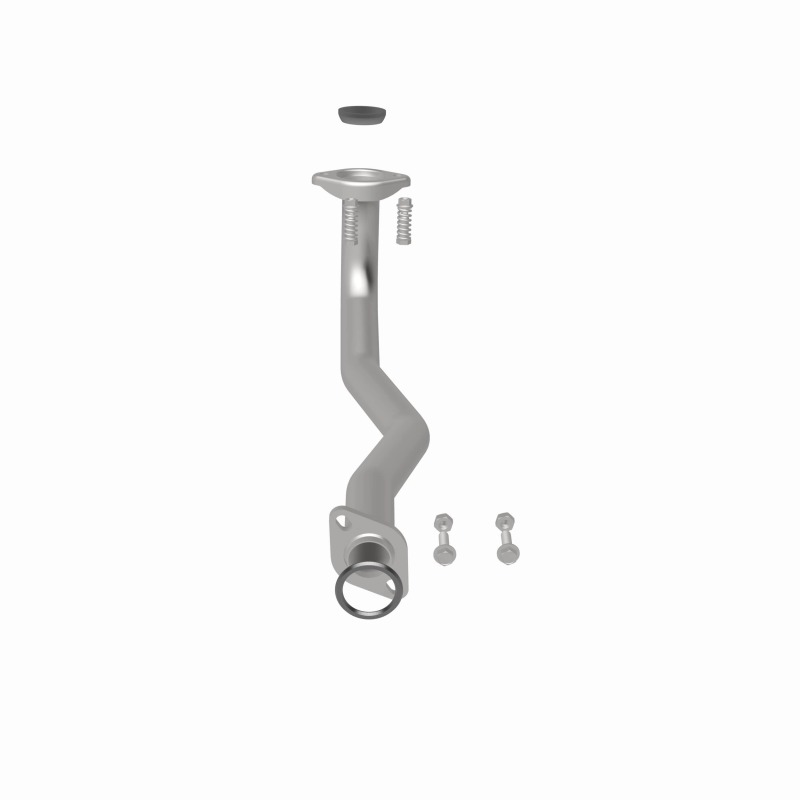 BRE Exhaust 98-00 RAV4 2.0L Front Pipe Kit