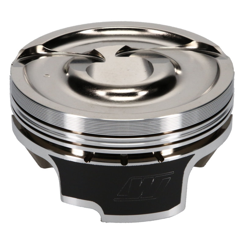 Wiseco Chevrolet LT1 6.2L 4.125 Bore 1.115 Comp Ht. 4.000 Stroke 6.125 Rod -20cc thumbnail 9
