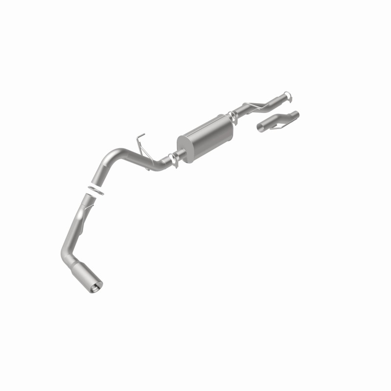 MagnaFlow BRE Exhaust Kit 09-10 Ford F-150 thumbnail 4