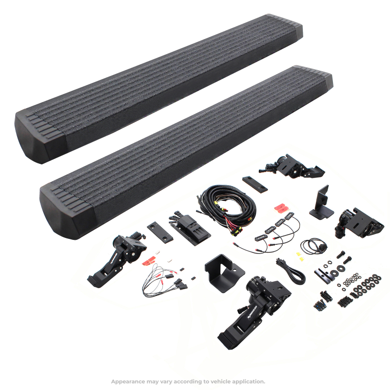 GOR RealTruck VoltStep Running Boards