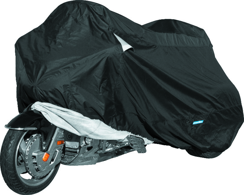 Covermax Trike Cover For Honda Goldwing thumbnail 3