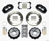 WIL Superlite Brake Kit