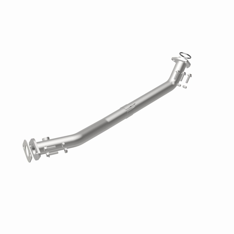 BRExhaust 01-04 Frontier 2.4L Front Pipe Kit thumbnail 2