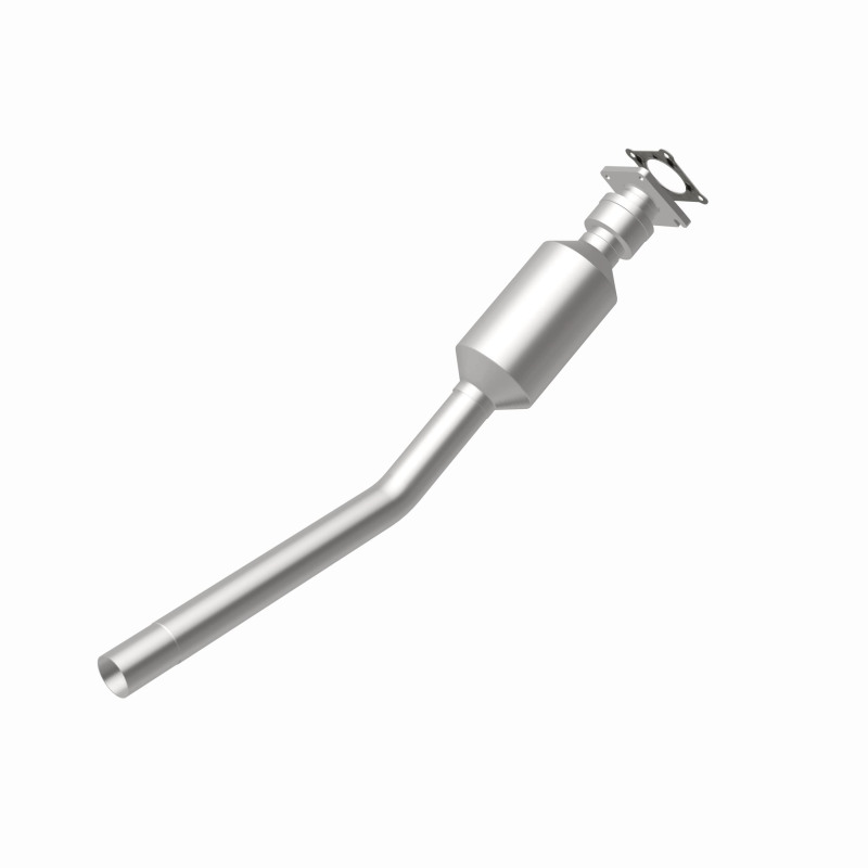 MagnaFlow 2001 Dodge Stratus 2.4L Direct Fit Converter thumbnail 4
