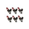 ID 1050cc Injector Sets -6 Cyl
