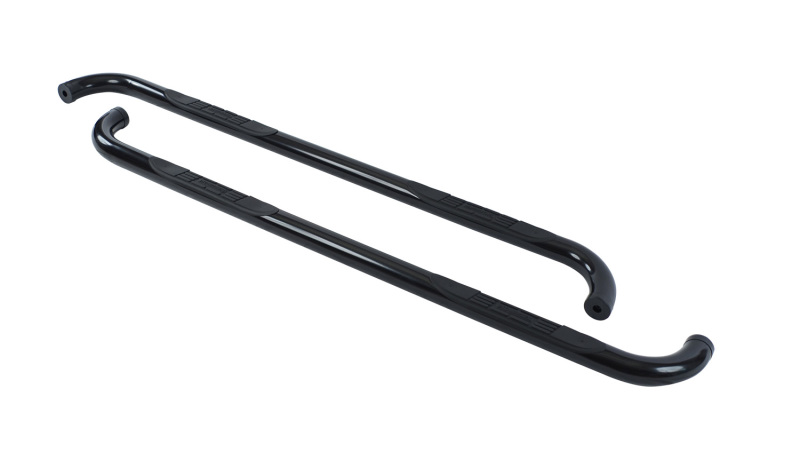 Go Rhino 10-20 Ram Ram 2500HD/3500HD 4000 Series SideSteps - Cab Length - Black thumbnail 2