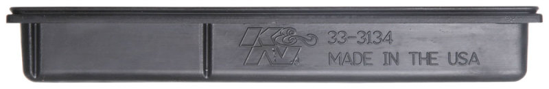 K&N 2019 BMW X5 M50D L6-3.0L DSL Turbo Replacement Air Filter thumbnail 4