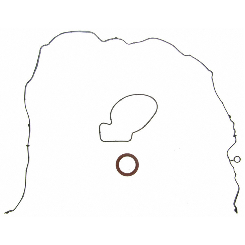 FEL Timing Cover Gaskets