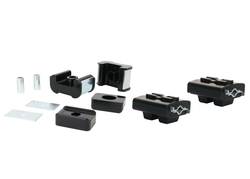 WL Bushings - Engine Mount