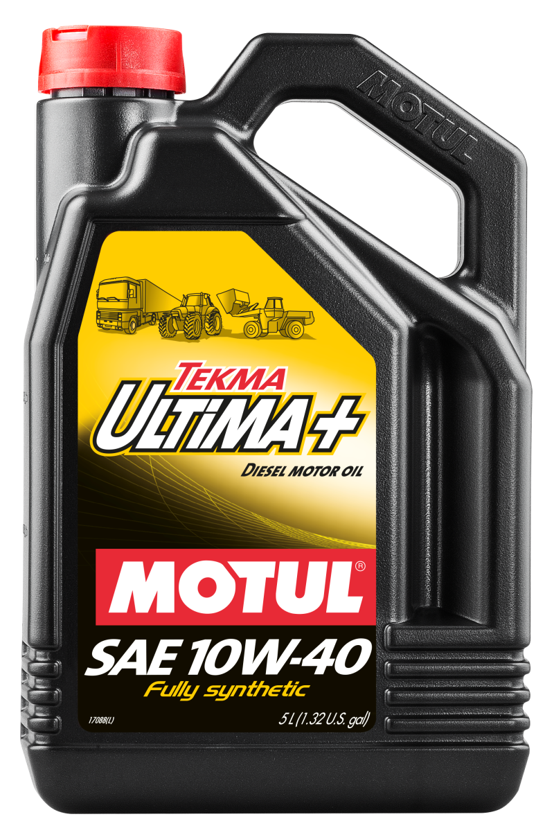 MOT OEM Synthetic - 5 Liters