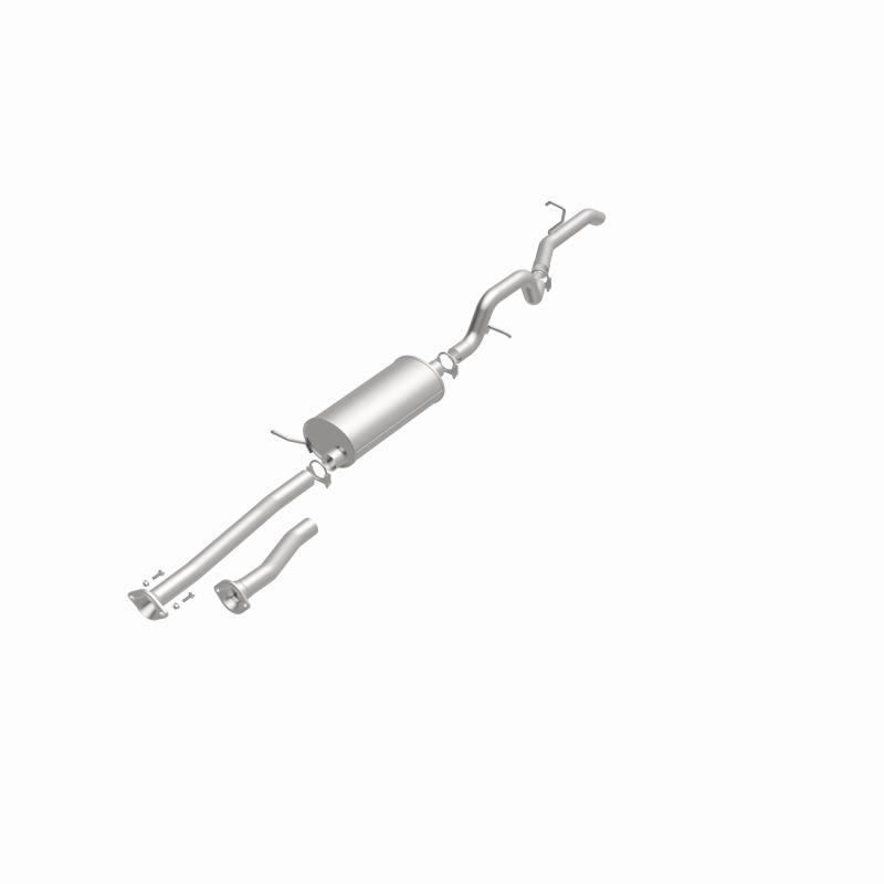 MagnaFlow BRE Exhaust Kit 04-07 Colorado Canyon thumbnail 2