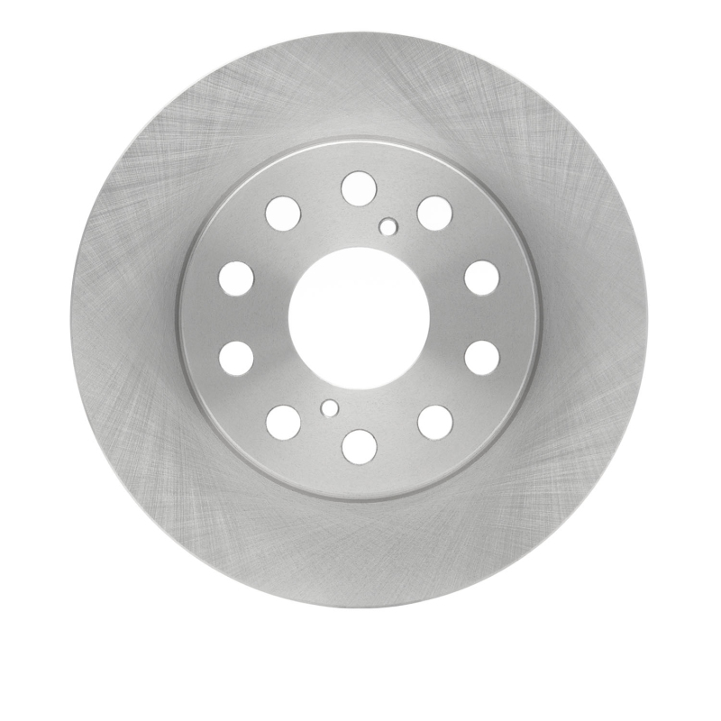 DFC Brake Rotors - Plain