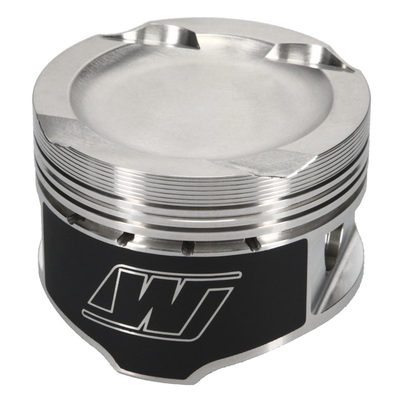 Wiseco SRT4-17cc 1.400 X 87.5 Piston Shelf Stock Kit thumbnail 5