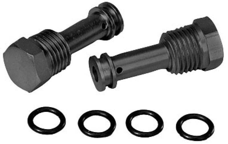 MOR Oil Restrictors