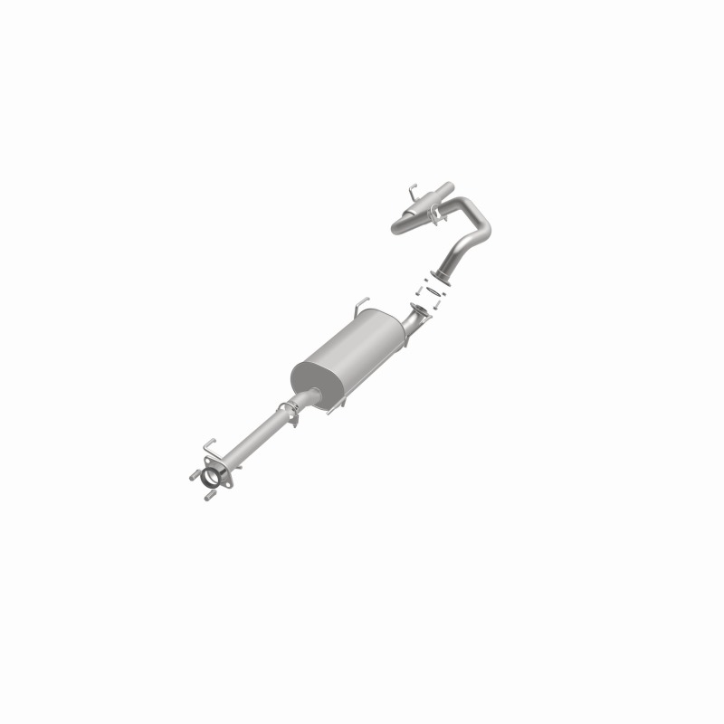 MagnaFlow BRE Exhaust Kit 03-09 4Runner GX470 thumbnail 5
