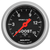 AM Sport-Comp Gauges