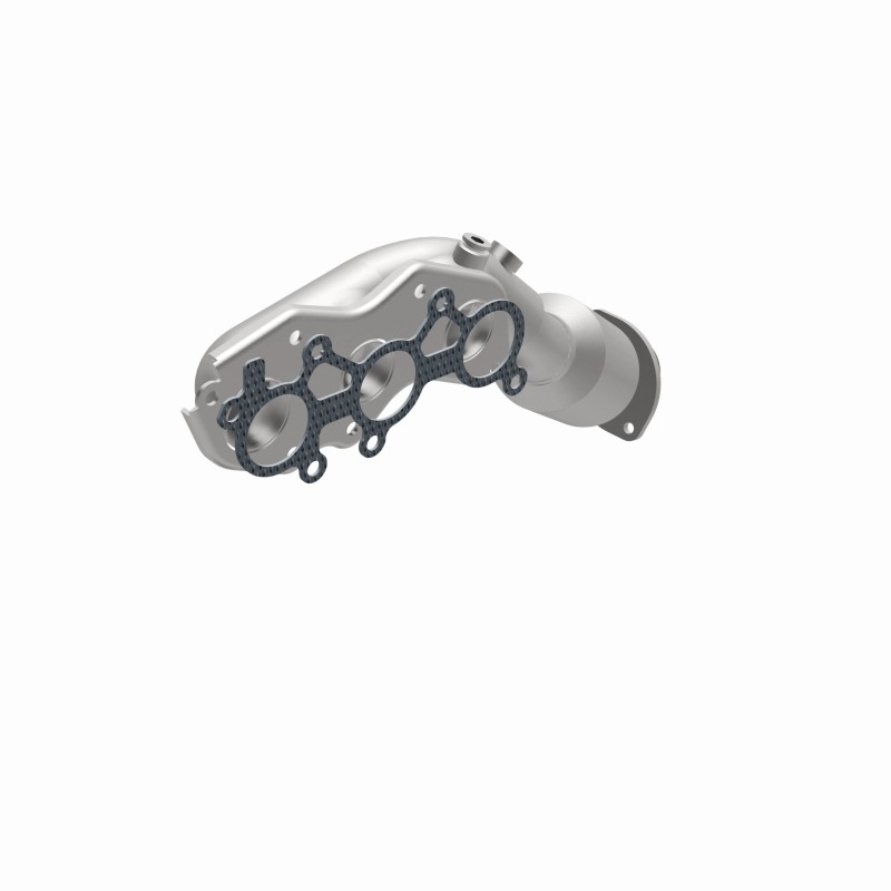 MagnaFlow 07-15 Lexus IS350 2.5L Direct Fit Catalytic Converter thumbnail 5