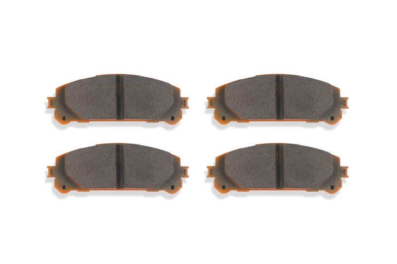 DBA XP Performance Brake Pads