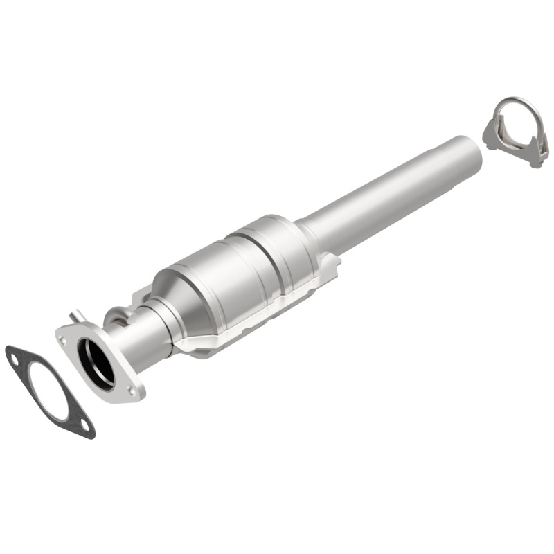 MagnaFlow Direct Fit Catalytic Converter 04-06 Toyota Outlander 2.4L thumbnail 4