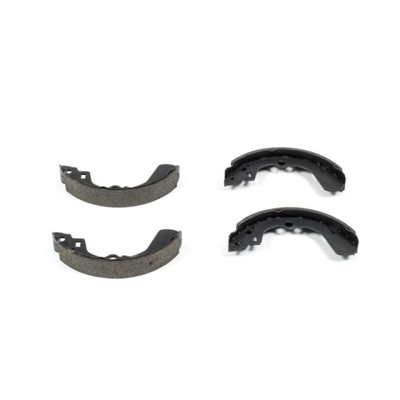 PSB Autospecialty Brake Shoes