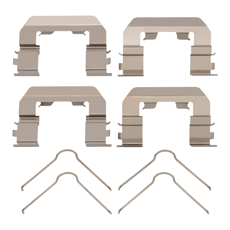 DFC SS Hardware Kits