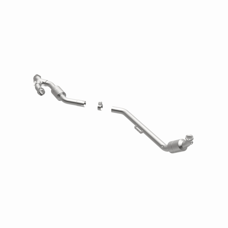 MagnaFlow 2005 Mercedes-Benz CLK320 3.2L Direct Fit Converter thumbnail 3