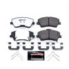 PSB Z36 Truck & Tow Brake Pads