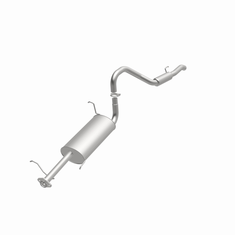 MagnaFlow BRE Exhaust Kit 99-03 Tracker Vitara thumbnail 4