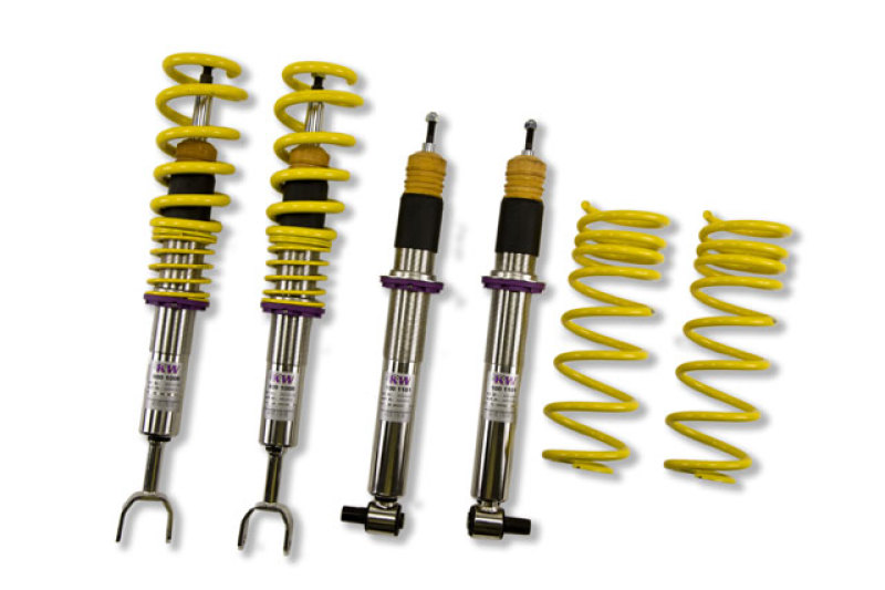 KW V3 Coilover Kit